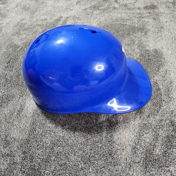 L.A. Dodgers mini batting helmet decoration  NOT FOR PROTECTION DD - Picture 4 of 9